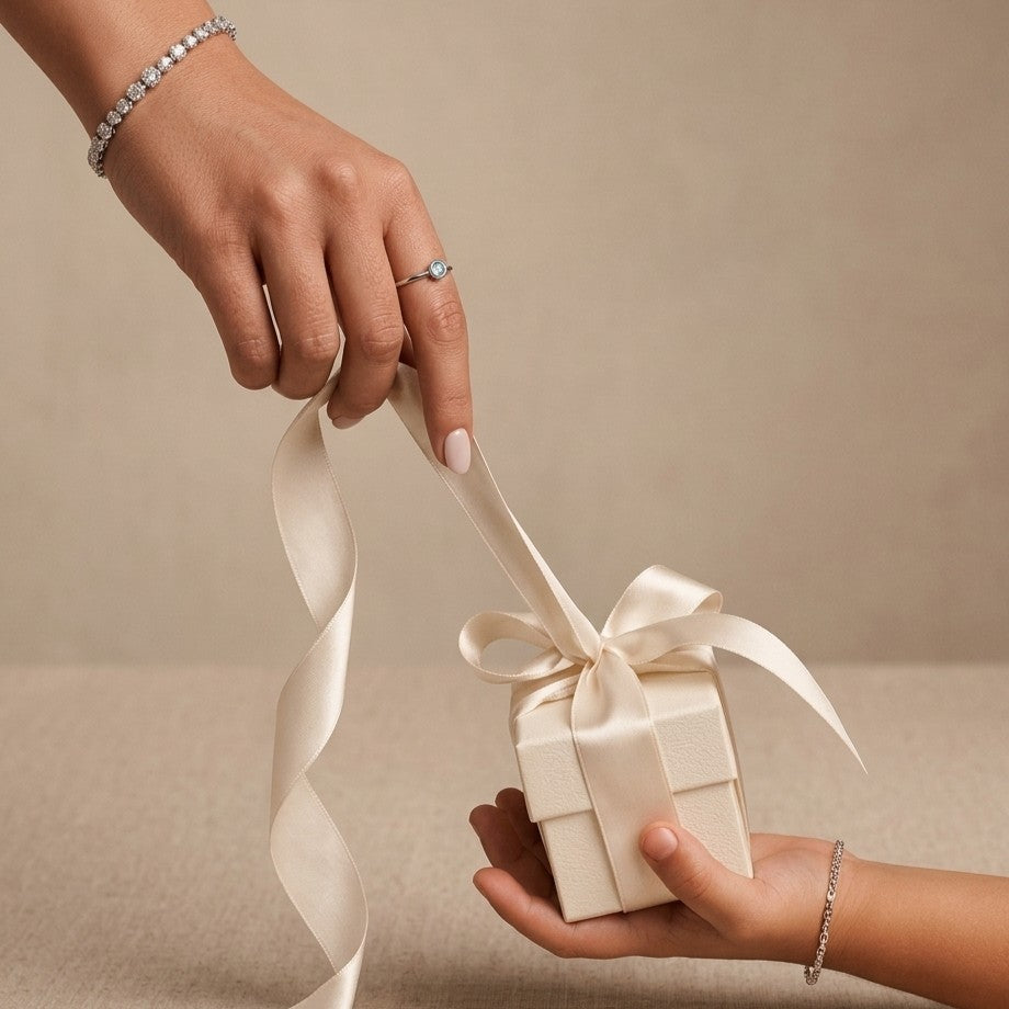 Best Diamond Jewelry Gifts for Her This Thanksgiving 26 November 2026