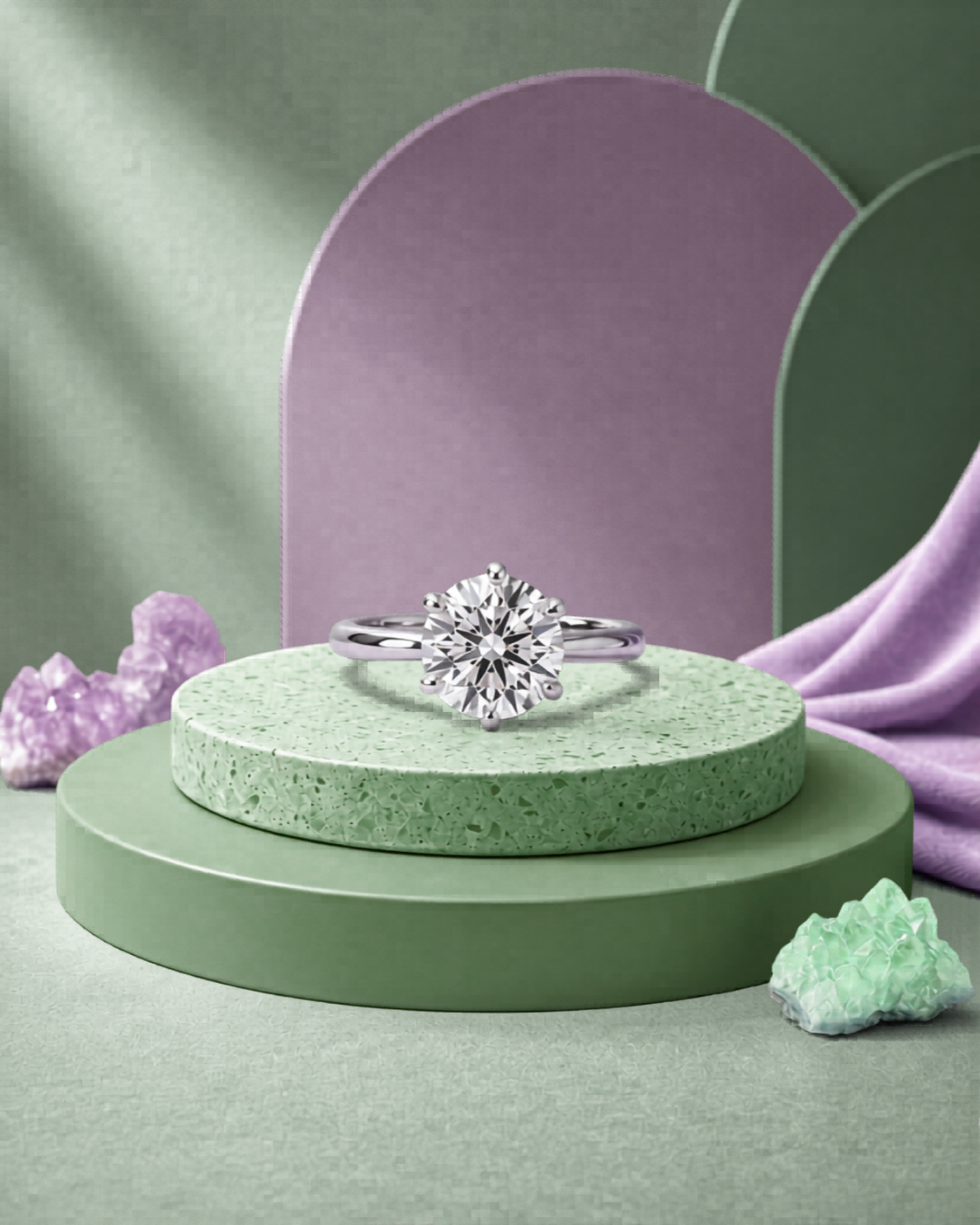 Wedding Rings