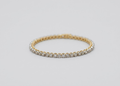 6.00tcw (VS-EF) Luxury Lab-Grown Diamond Tennis Bracelet for Women Everyday Fine Jewelry Gift