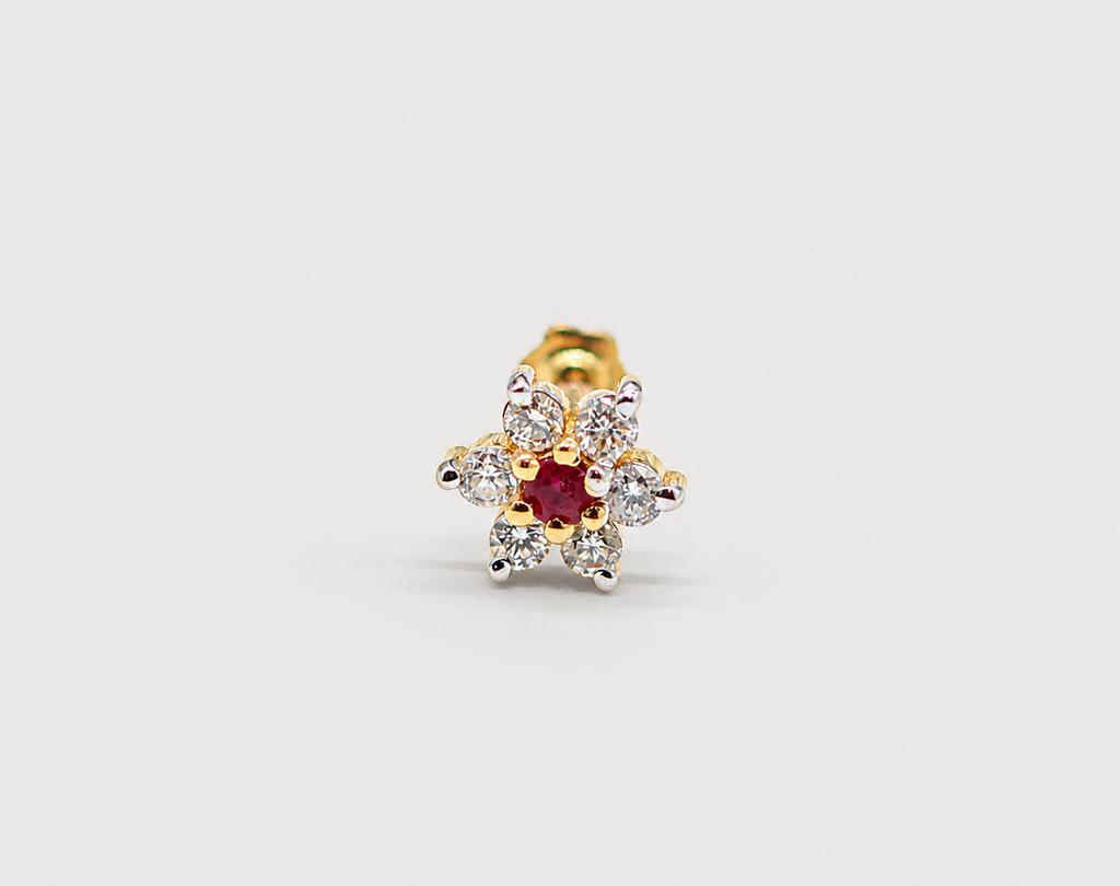 Earring Pro 1