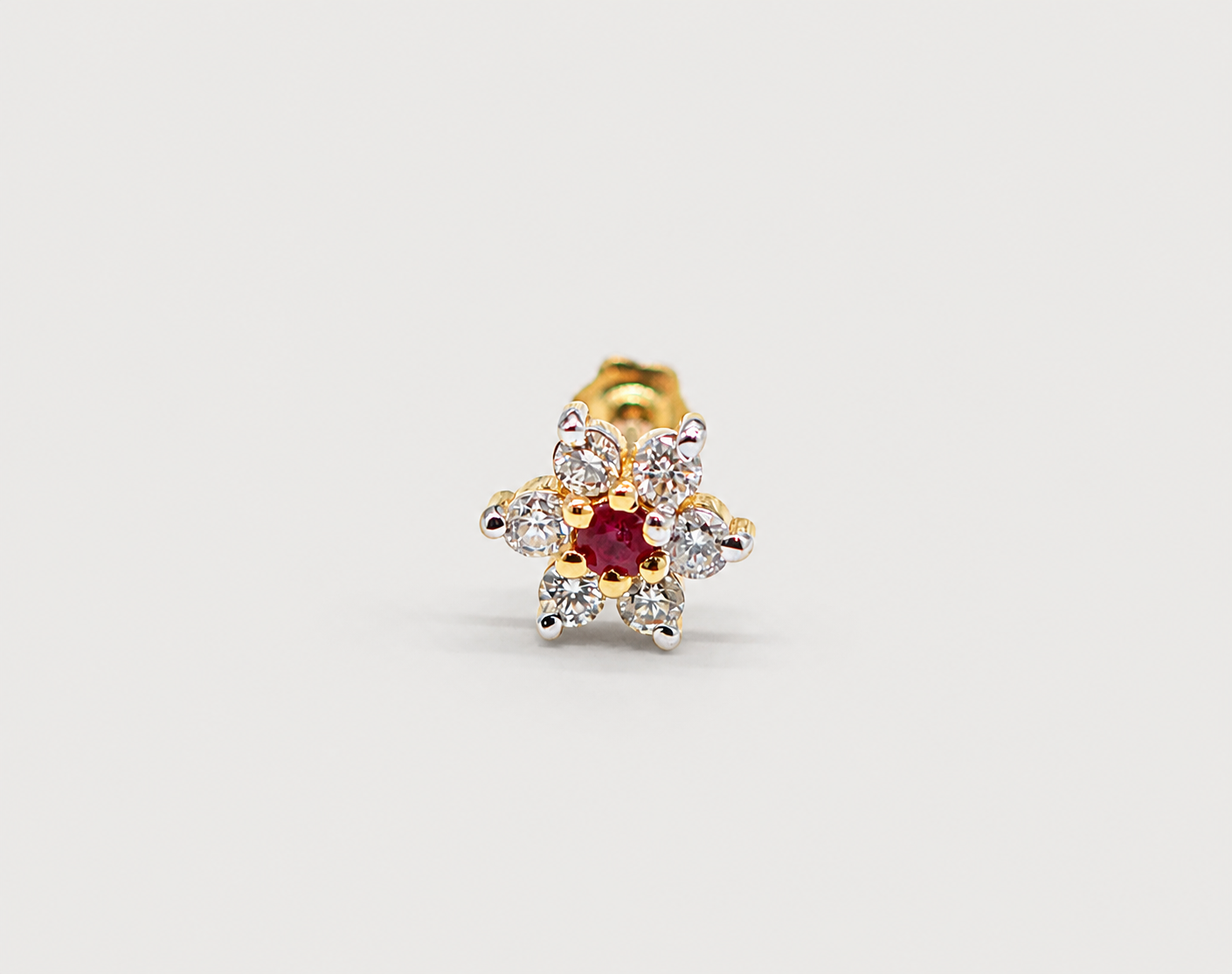 Earring Pro 1