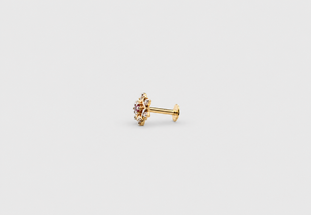 Earring Pro 3