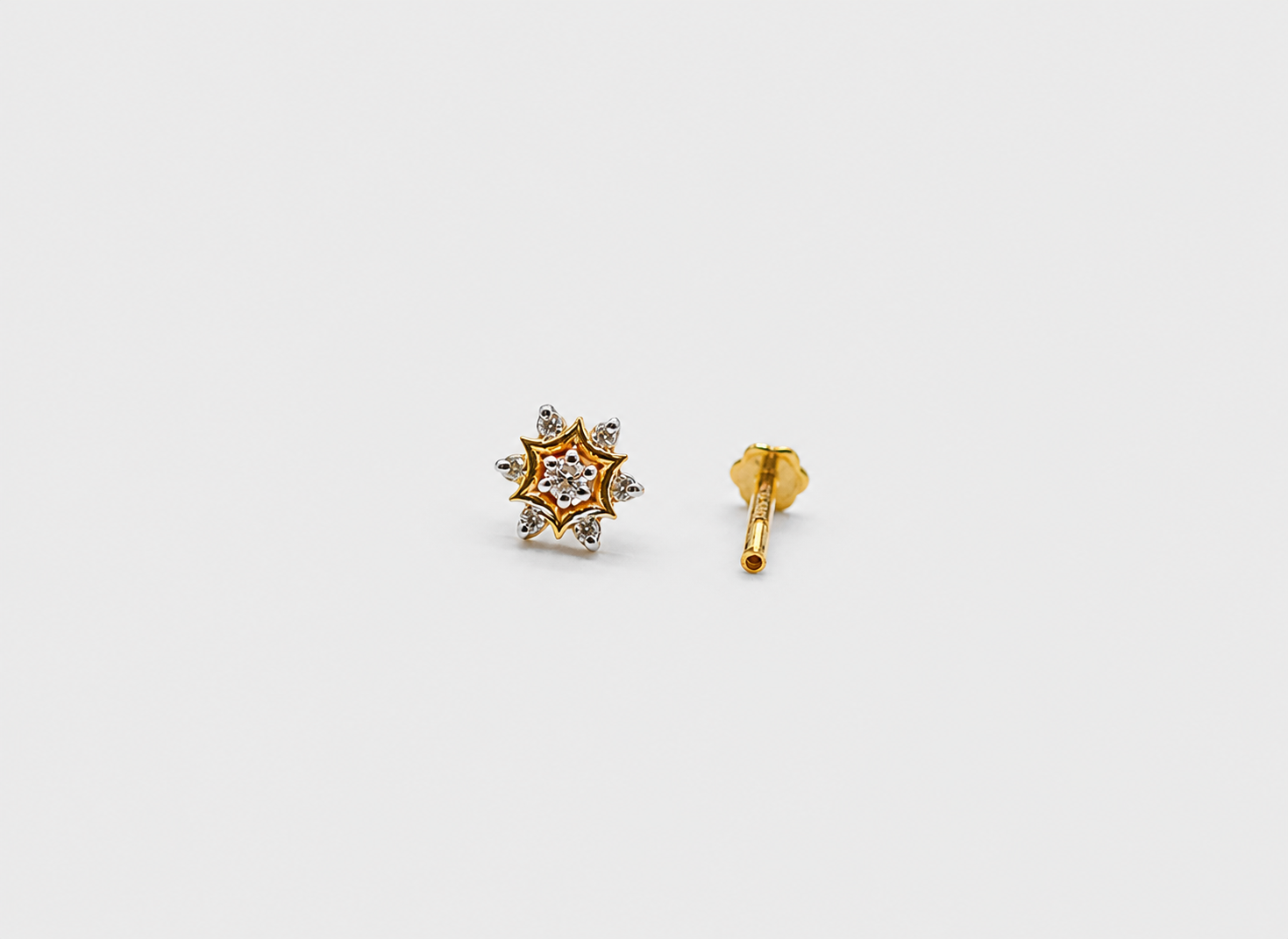 Earring Pro 3