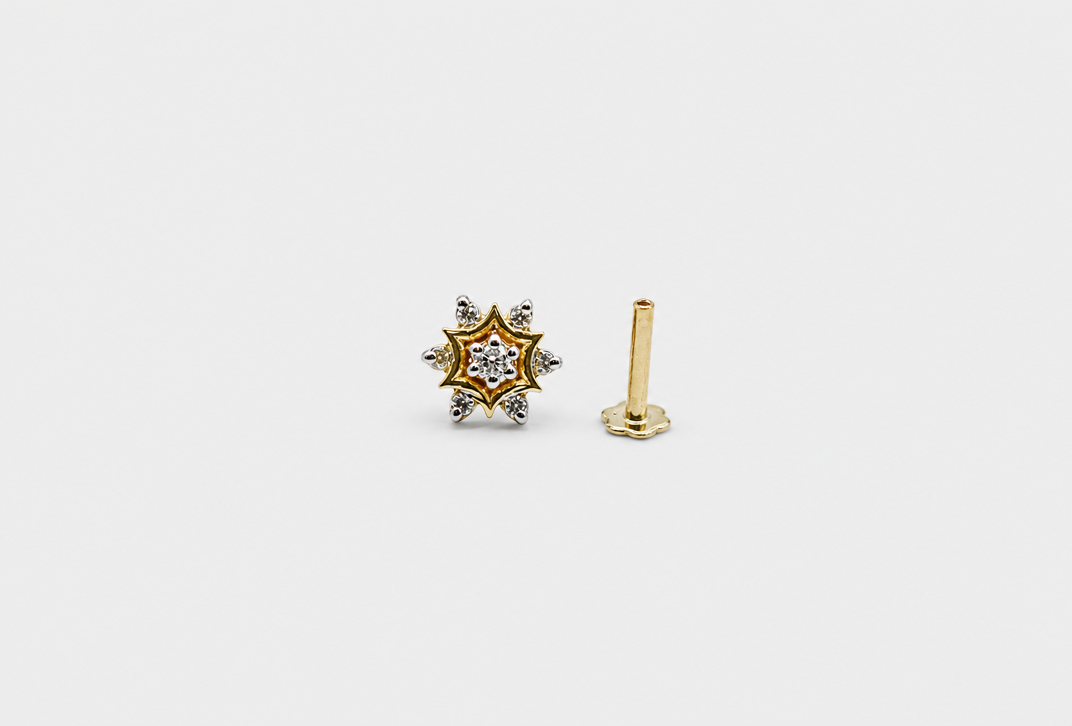 Earring Pro 3
