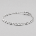 4.76 Ct. Lab Grown Diamond Tennis Bracelet (EF-VS SI)