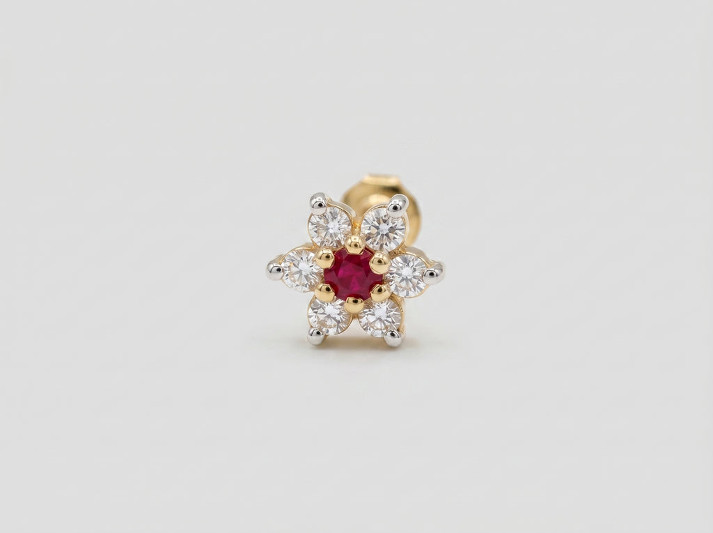 Earring Pro 1