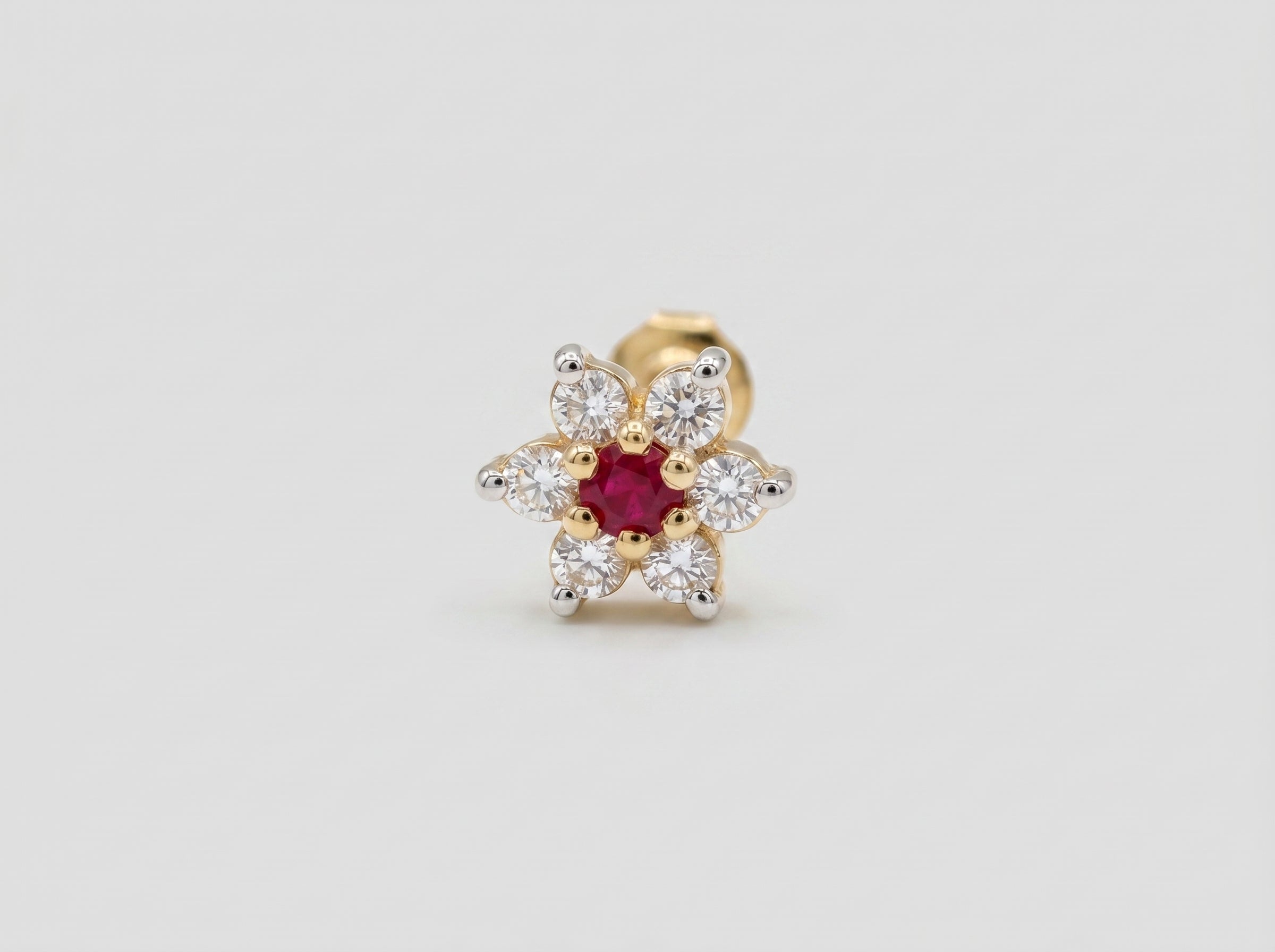 Earring Pro 1