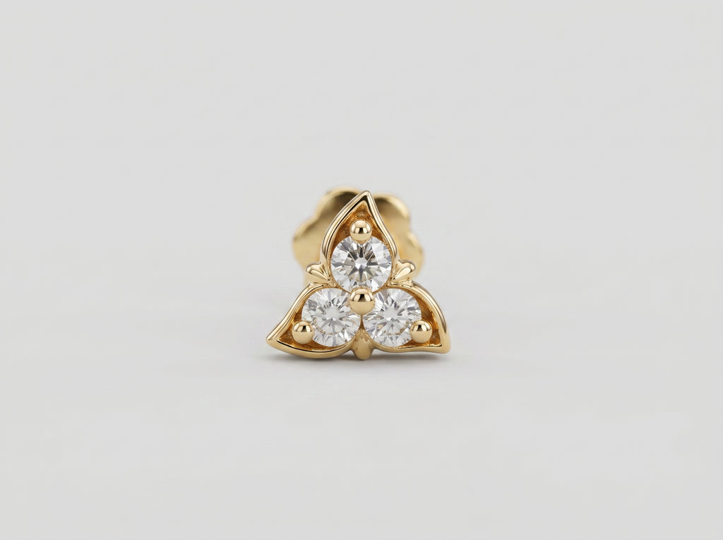 Earring Pro 2