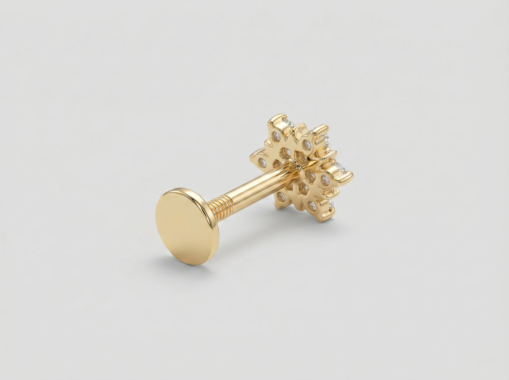 Earring Pro 3