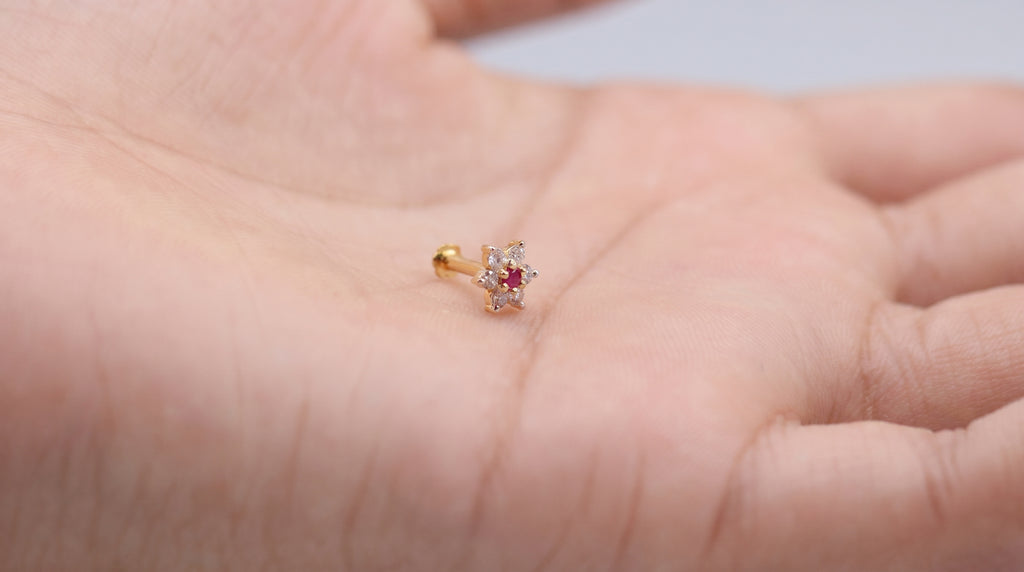 Earring Pro 1