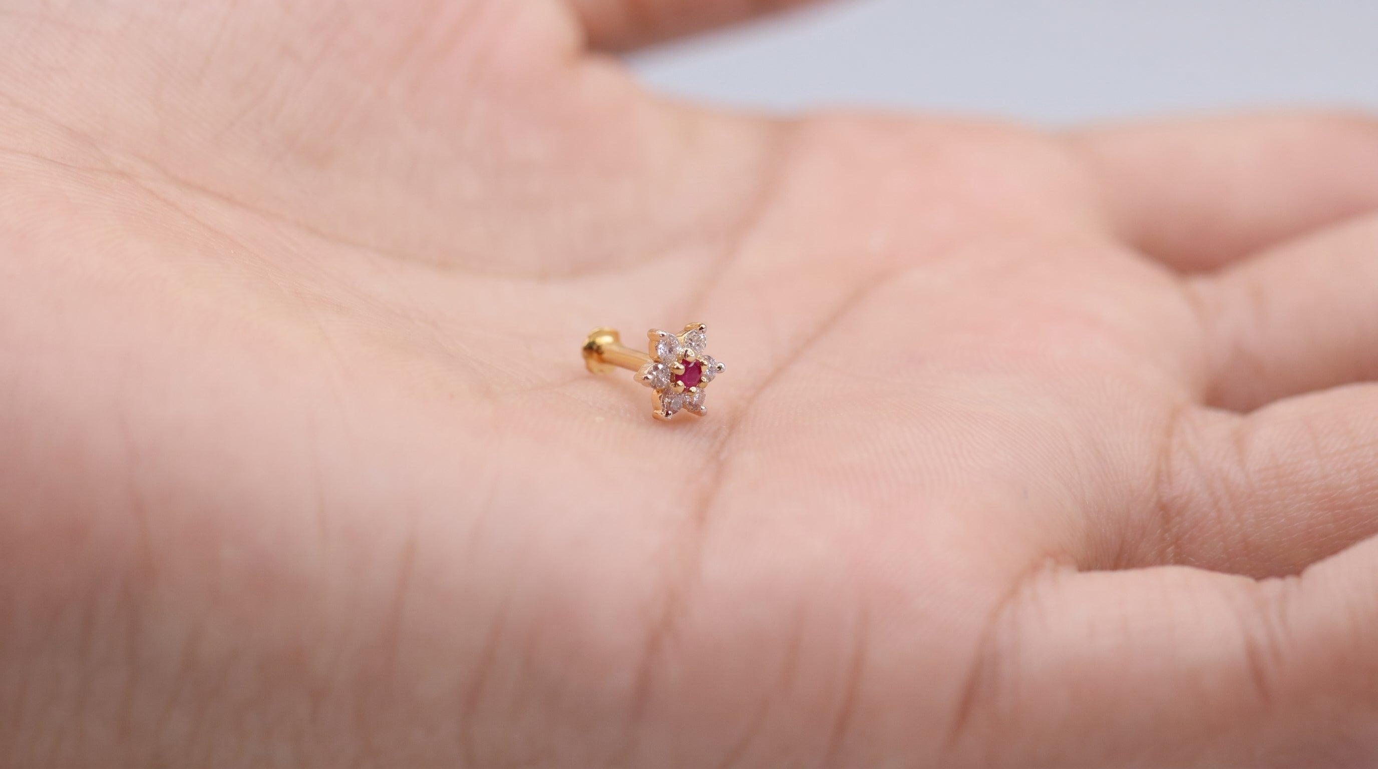 Earring Pro 1