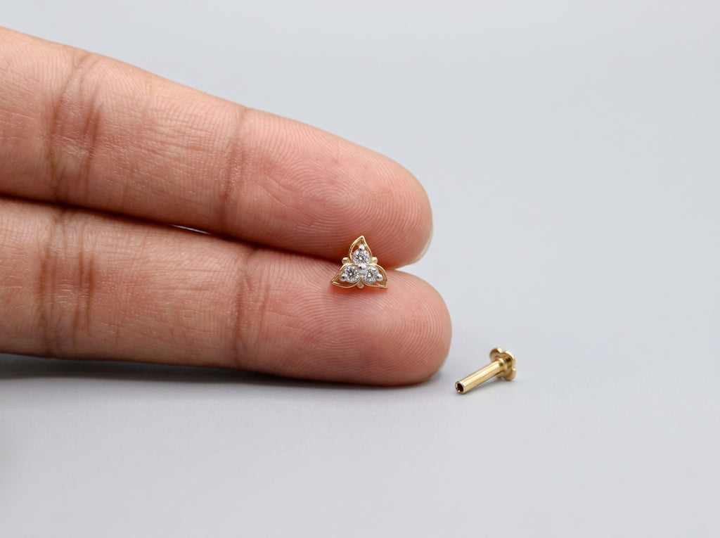 Earring Pro 2