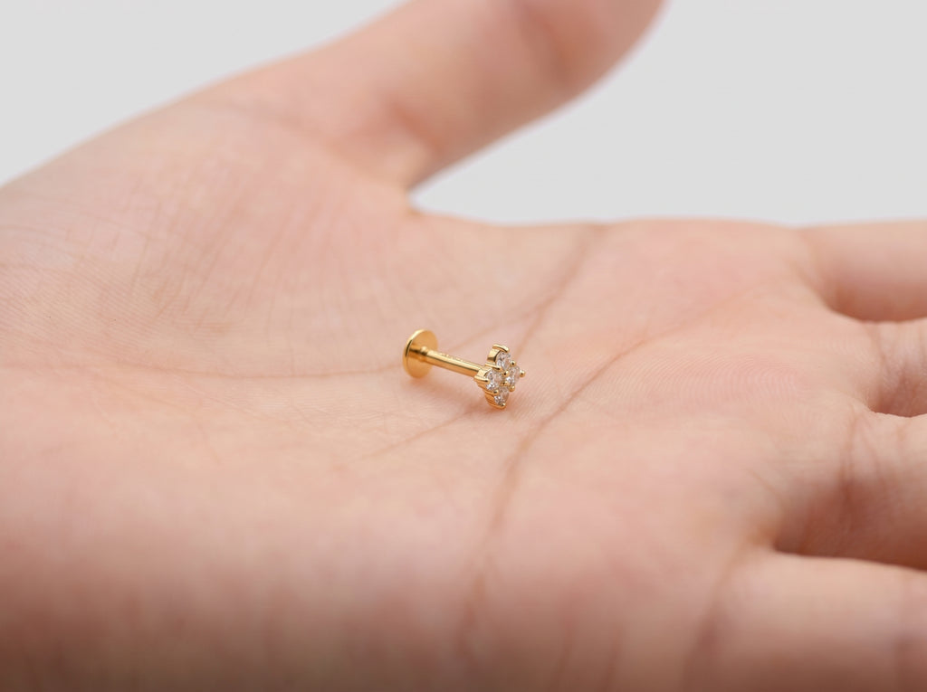 Earring Pro 2