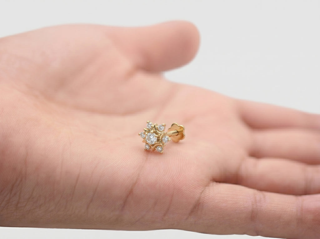 Earring Pro 3