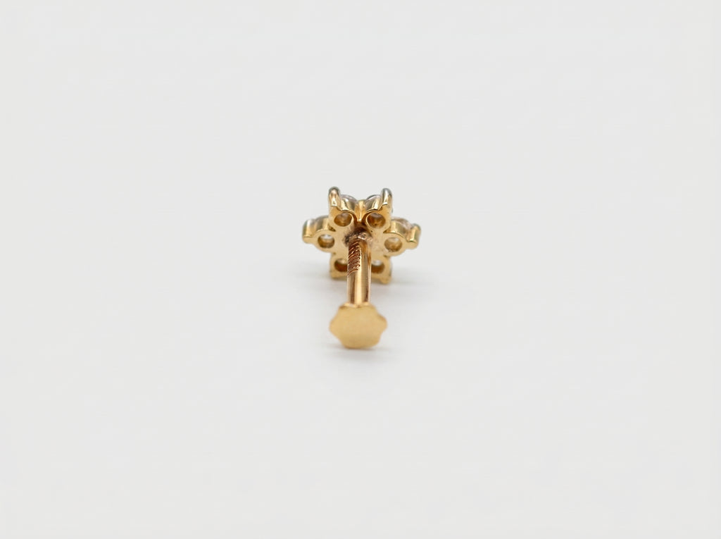 Earring Pro 1