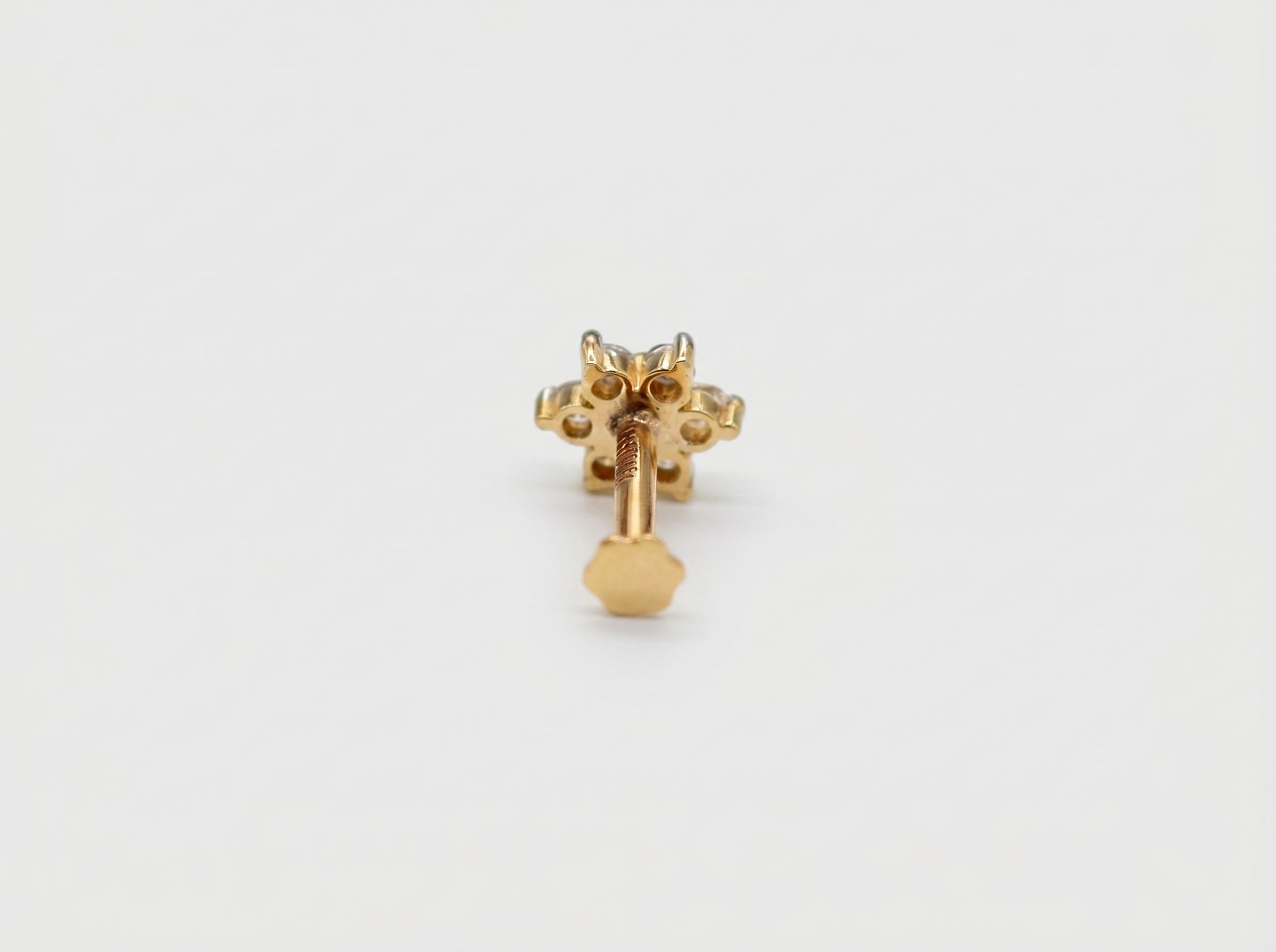 Earring Pro 1