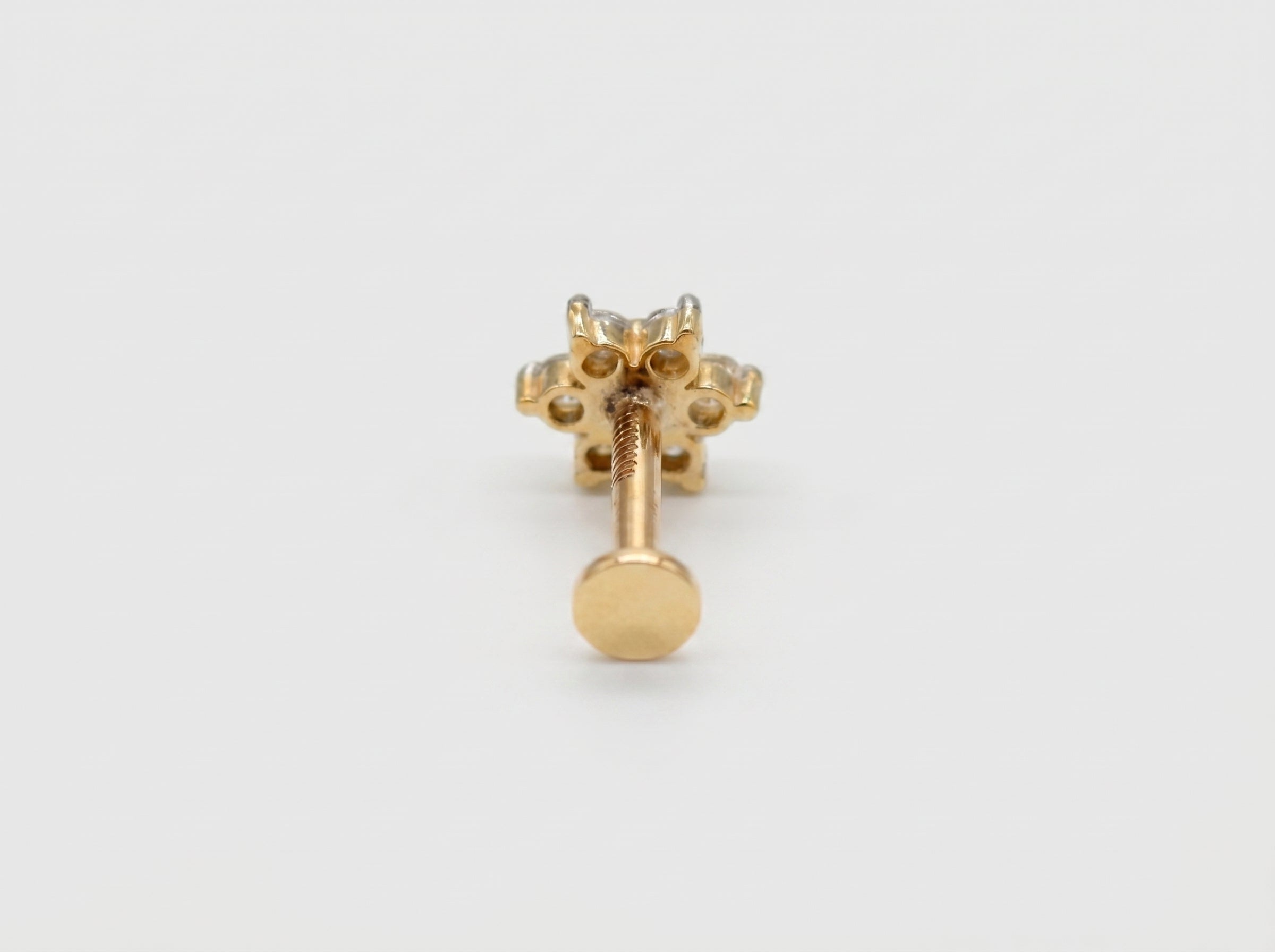 Earring Pro 1
