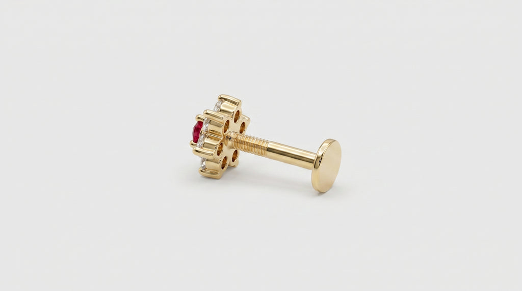 Earring Pro 1