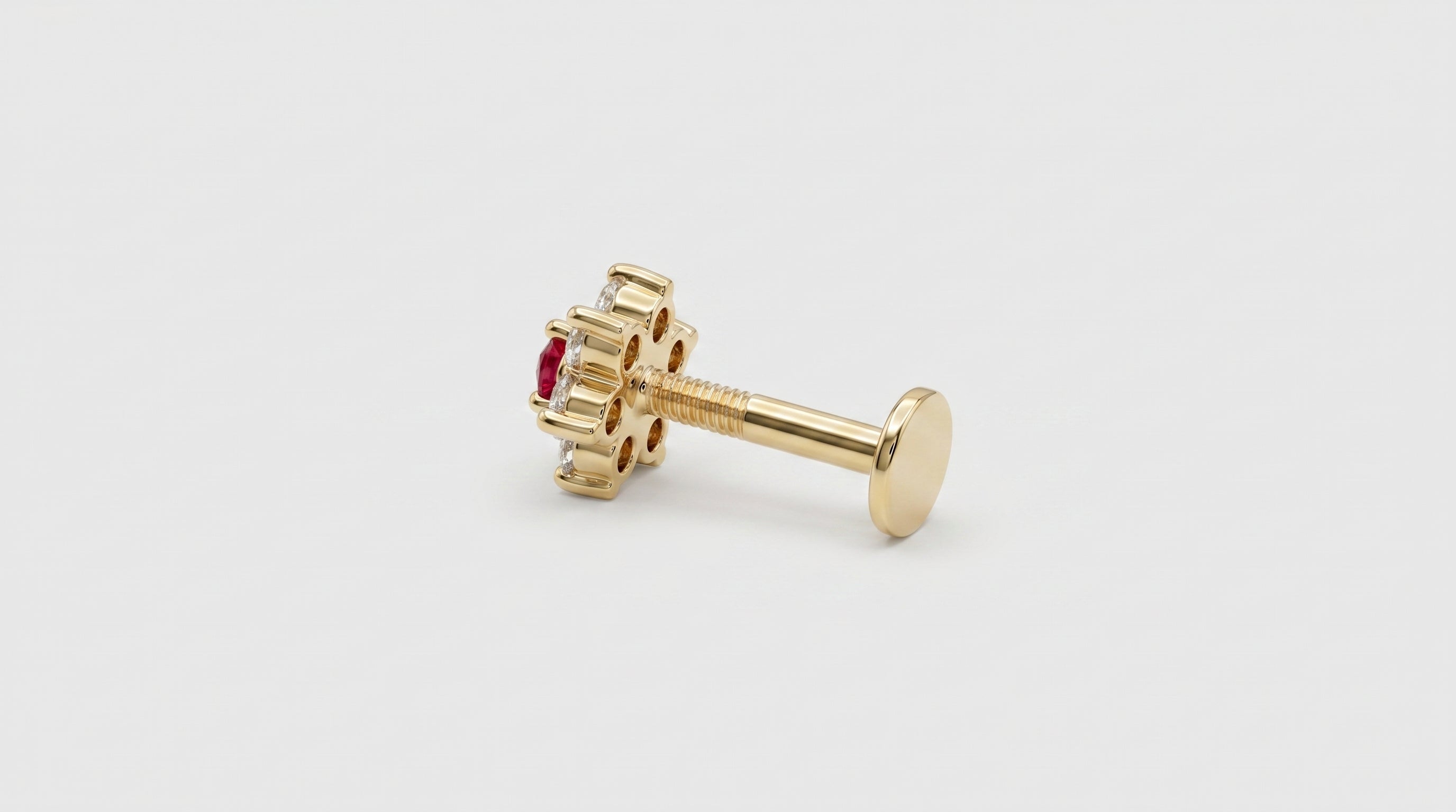 Earring Pro 1