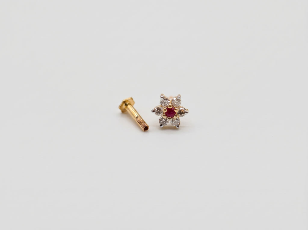 Earring Pro 1
