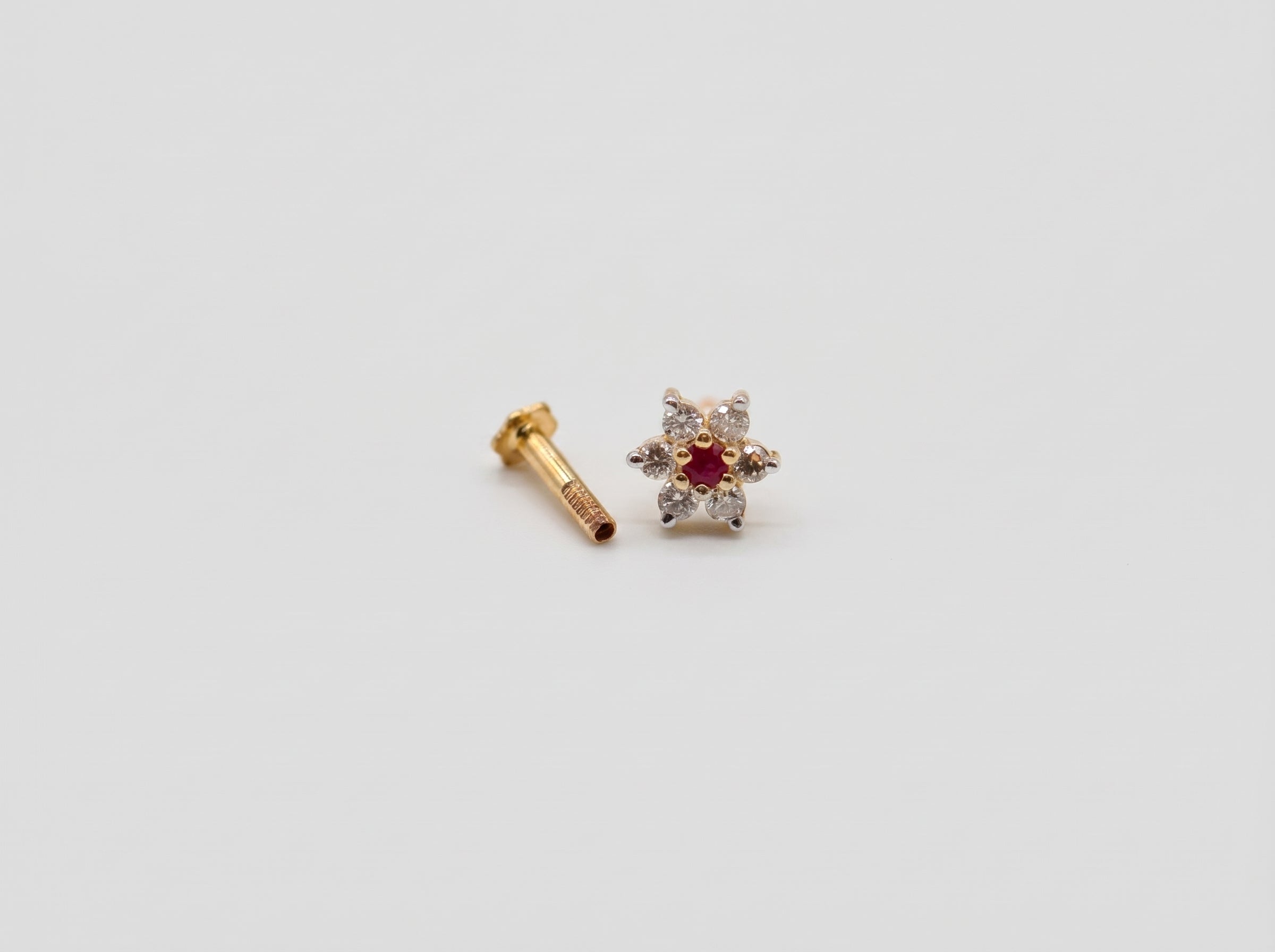 Earring Pro 1