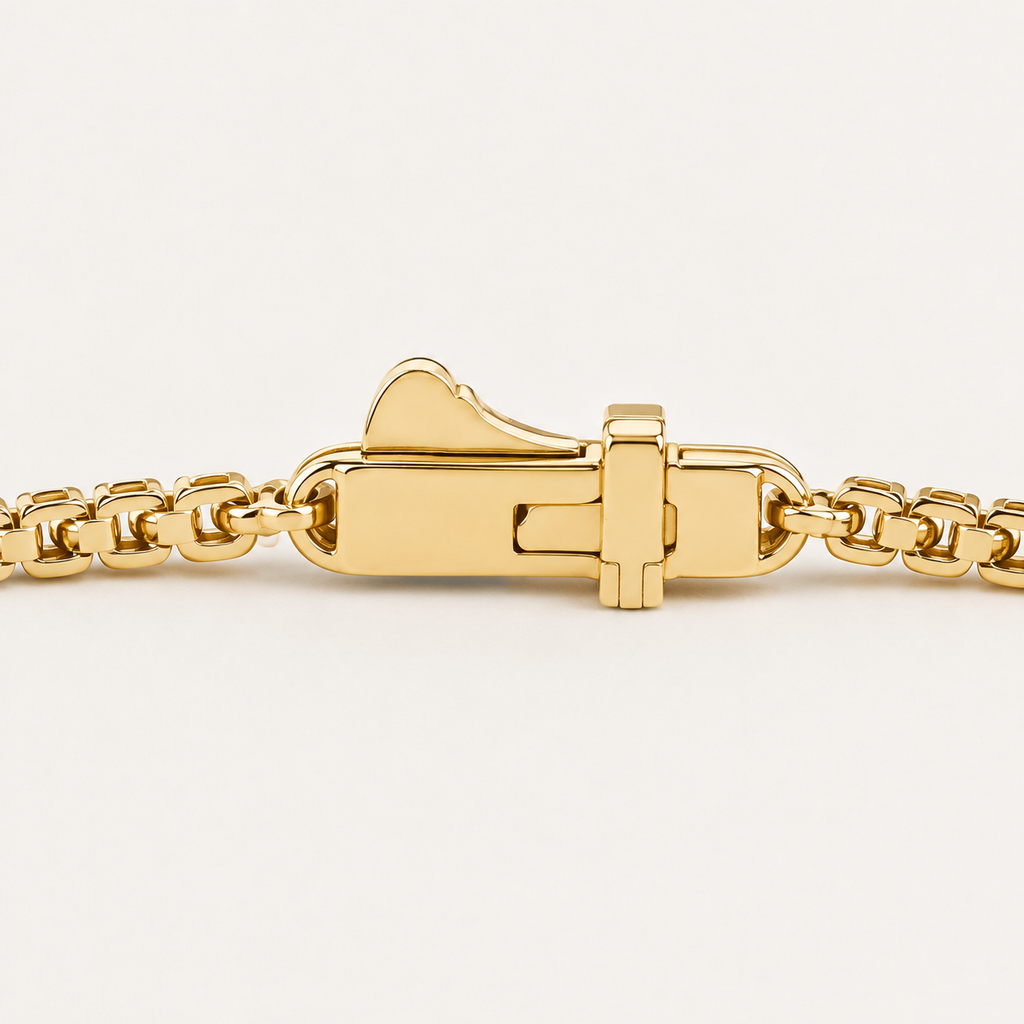 1.50 Ct. Lab Grown Diamond Tennis Bracelet Round Cut (EF-VS SI)