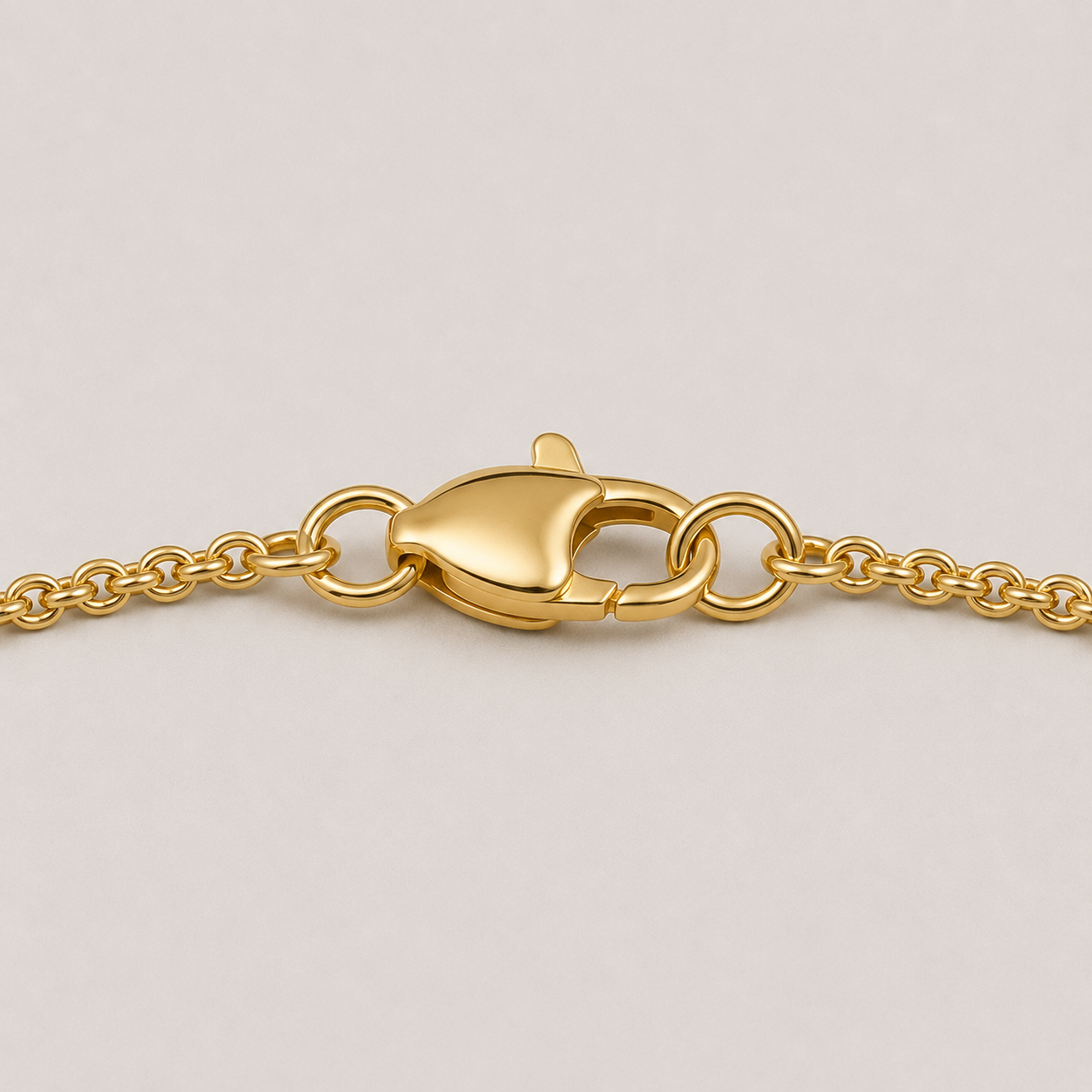 Lab Grown Diamond Tennis Bracelet 0.25 Ct. Round Cut (EF-VS SI)