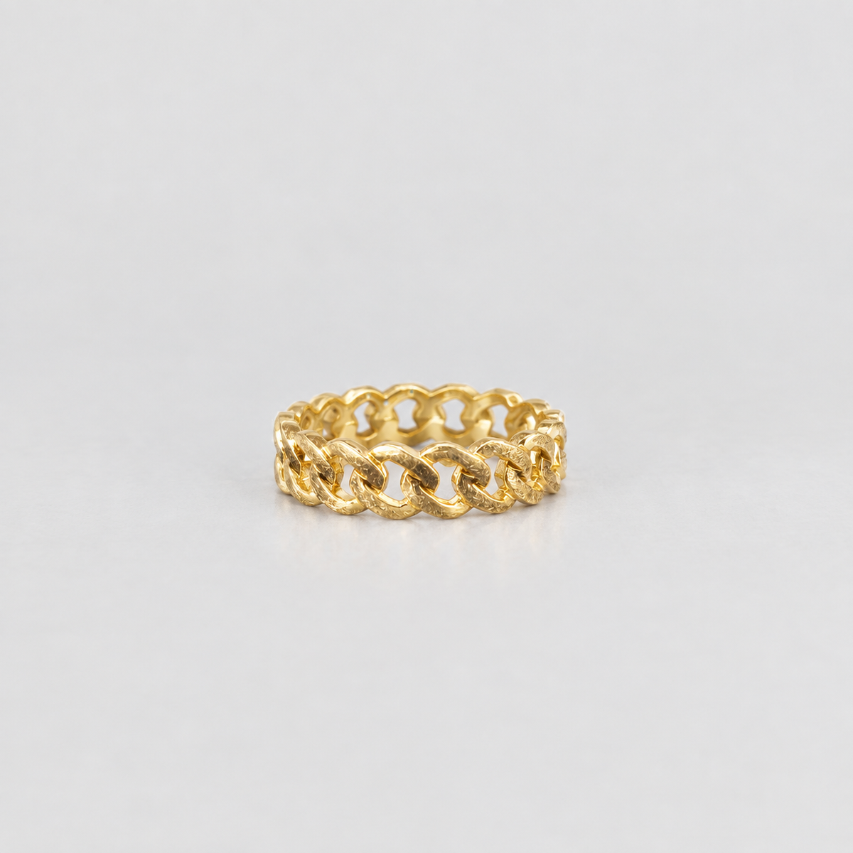 Lab Grown Diamond Round Cut Eternity Band 0.63 Ct. (EF/VVS-VS)