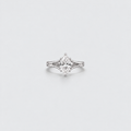 1.50 Ct. Lab Grown Diamond Marquise Cut Solitaire Ring (VS-EF)