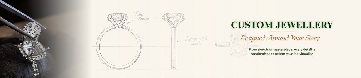 Designed around your story.